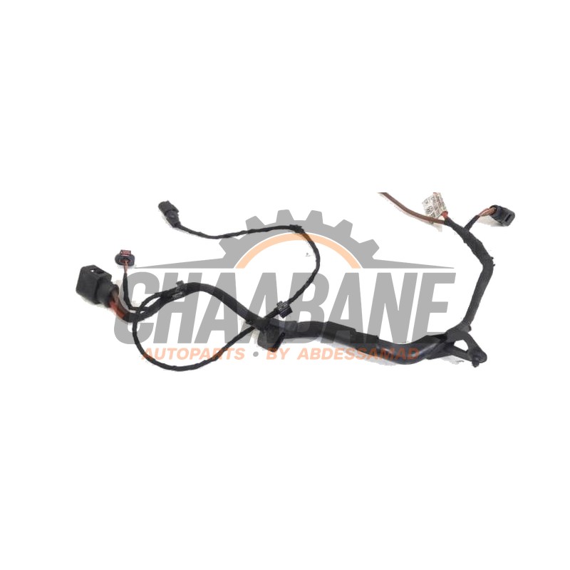 Faisceau de cables 5Q1971111CB Audi RS 3 Sportback (8VA/8VF) 2.5 TFSI 20V Quattro 2015 / 2020