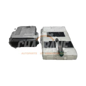 Kit serrure 13618586544 BMW X6 (F16) M50d 3.0 24V 2014 / 2019