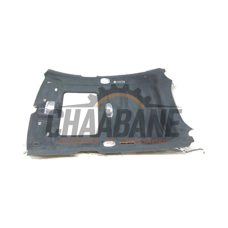 Revetement plafond A29069045019H93 Mercedes AMG GT