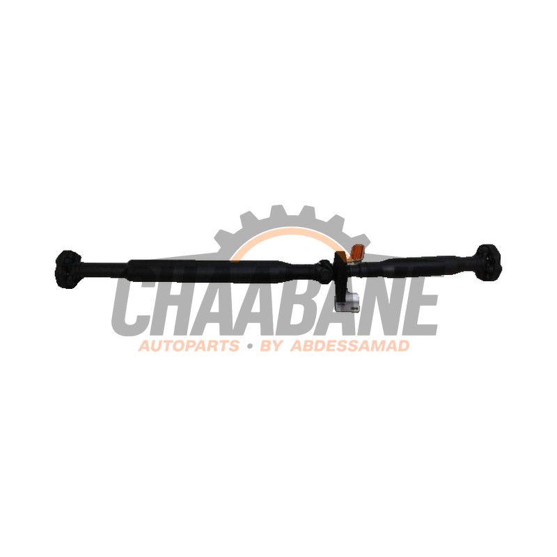 Arbre intermediaire A2225503 Mercedes S AMG (W222) 4.0 S-63 L AMG V8 Turbo 4-Matic+