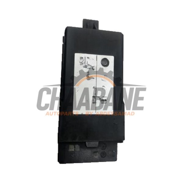 Module de chauffage de siege 9216468 BMW X5 (F15) xDrive 40e 2.0 2013 / 2018