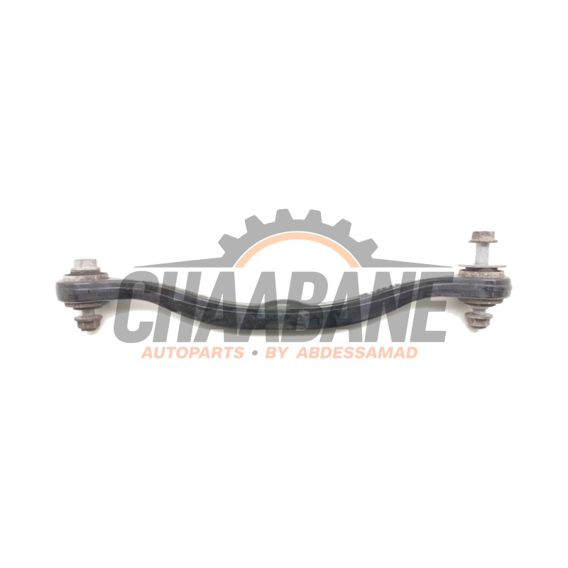 Bras de suspension arriere droit A1663500306 Mercedes GLE (W166) 350d 3.0 V6 24V BlueTEC 4-Matic