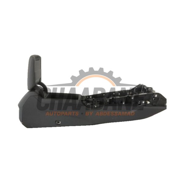 Console central 8W1863241D Audi A4 Avant (B9) 2.0 35 TFSI Mild Hybrid 16V 2015