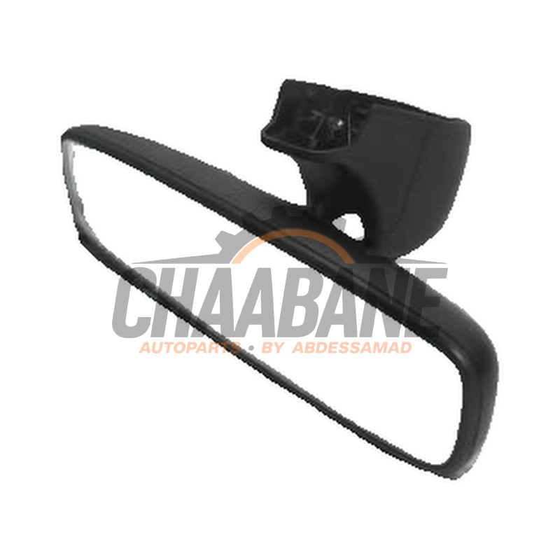 Retroviseur interieur 4M08575114PK Audi Q5 (FYB/FYG) 2.0 TDI 16V Quattro 2016