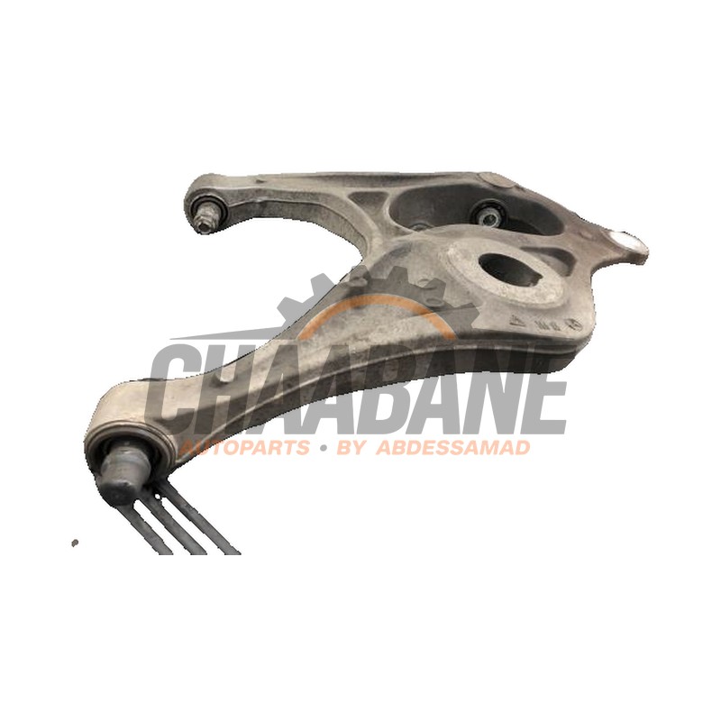 Bras de suspension arriere droit A1663501006 Mercedes GLE AMG Coupe (C292) 5.5 63 S AMG V8 biturbo 32V 4-Matic