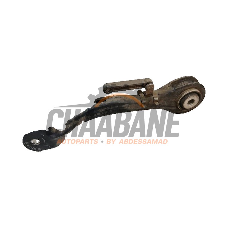 Bras de suspension haut arriere droit A2063521601 Mercedes C Estate (S206) C-300 e 2.0 Turbo
