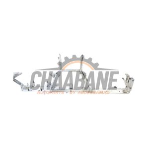 Barre tableau de bord 9J1857011 Porsche Taycan (Y1A) 4S 2019