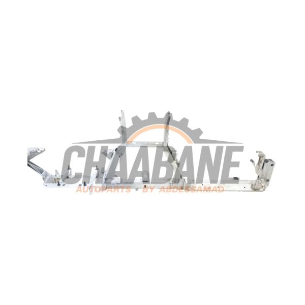 Barre tableau de bord 9J1857011 Porsche Taycan (Y1A) 4S 2019