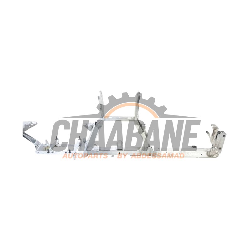 Barre tableau de bord 9J1857011 Porsche Taycan (Y1A) 4S 2019