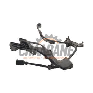 Cable ABS A1675406148 Mercedes GLE (V167) 350de 2.0 Turbo 16V 4-Matic