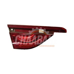 Feu antibrouillard arriere T2H18980 Jaguar XF (X260) 2.0d 163 E-Performance 16V