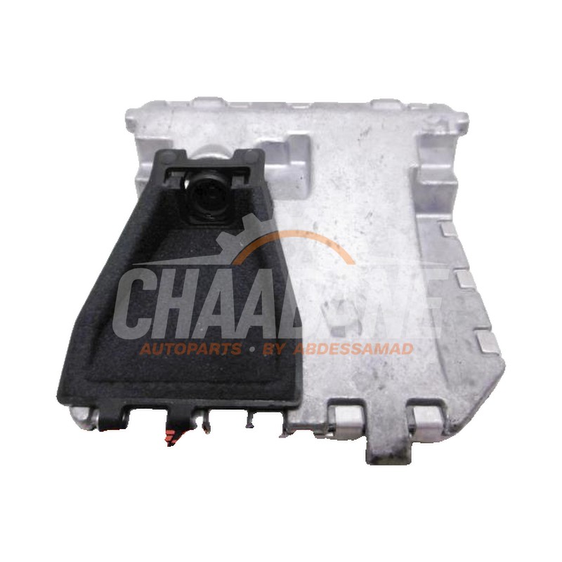 Camera avant A0009025904 Mercedes CLA (117.3) 2.0 CLA-250 Turbo 16V