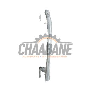 Renfort pare choc arriere 8W0807309 Audi A4 2024