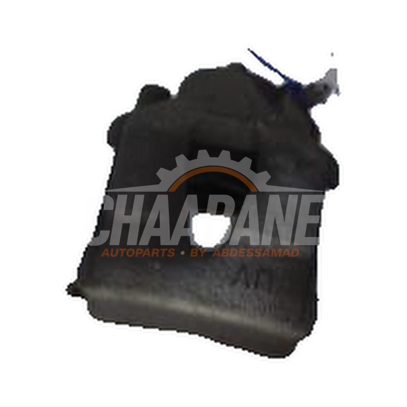 Etrier de frein (pince) avant gauche 1K0615123D Skoda Rapid 1.2 TSI 2012 / 2022