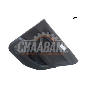 Revetement portiere haut 4portes arriere droite 5FE867212NXFK Cupra Leon Sportstourer (KLCF) 1.4 e-Hybrid 245, VZ 16V 2020
