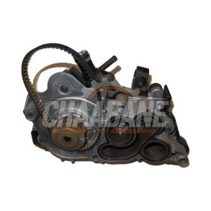 Pompe a eau 04E121042M Seat Leon (5FB) 1.2 TSI Ecomotive 16V 2012 / 2020