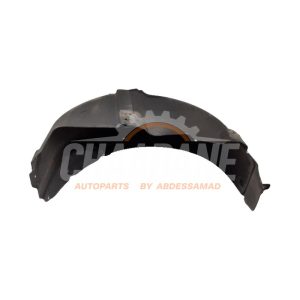 Passage de roue 5JJ810971B Skoda Rapid 1.6 TDI 2012 / 2022