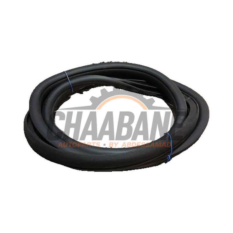 Joint caoutchouc portiere 4portes arriere gauche A0007271300 Mercedes GLC (X253) 2.2 250d 16V BlueTEC 4-Matic