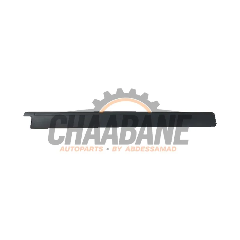 Marche-pied (list de couverture) droite CPLA101D56AD Landrover Range Rover Sport (LW) 3.0 SDV6
