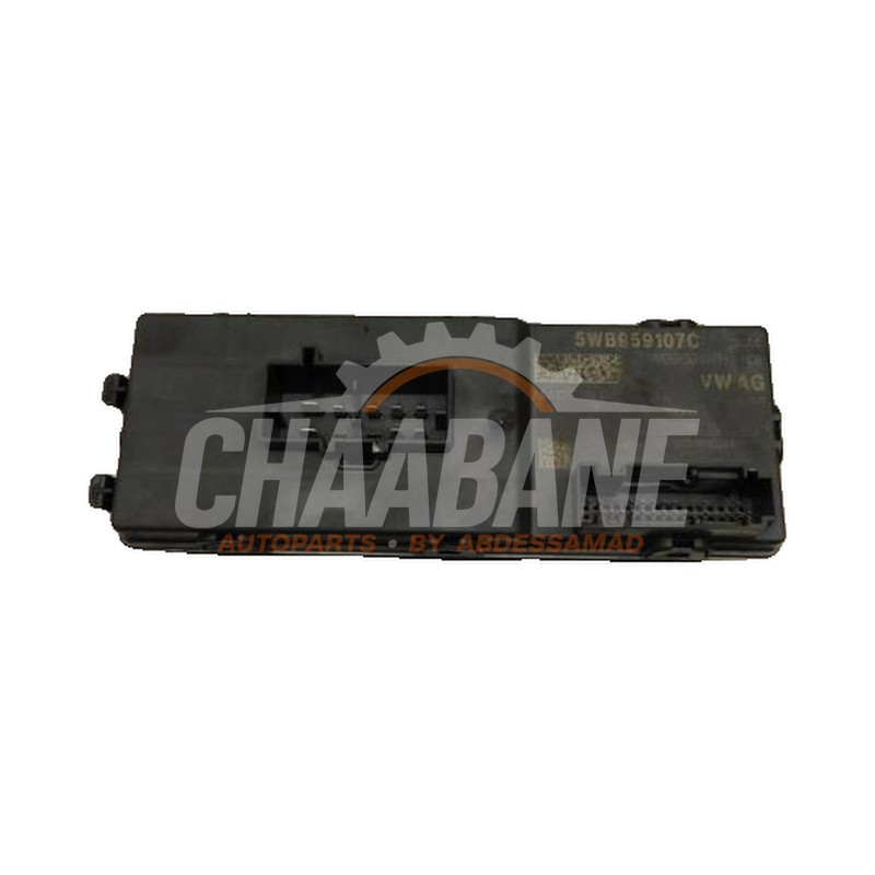 Ordinateur divers 5WB959107C Volkswagen Multivan T7 2021