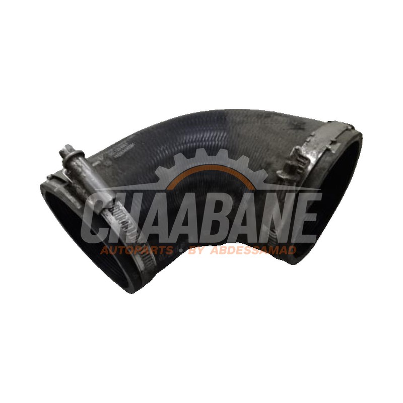 Tuyau intercooler 982129498F Porsche Boxster 2016