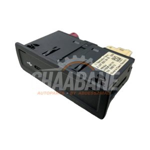 Module USB A2478203902 Mercedes B (W247) 2.0 B-200d
