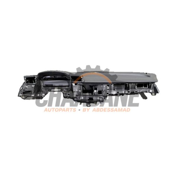 Kit airbag + tableau de bord 8Y1857001B Audi A3 Sportback (8YA) 1.0 30 TFSI 12V Mild hybrid 2019