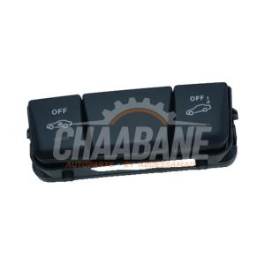 Commutateur A1728208710 Mercedes A-Klasse AMG (W176) 2.0 A-45 AMG Turbo 16V 4-Matic