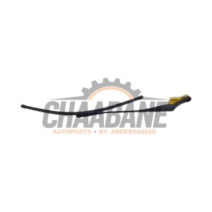Bras essuie-glace avant 8R1955407B Audi SQ5 (8RB) 3.0 TDI V6 24V 2012 / 2017