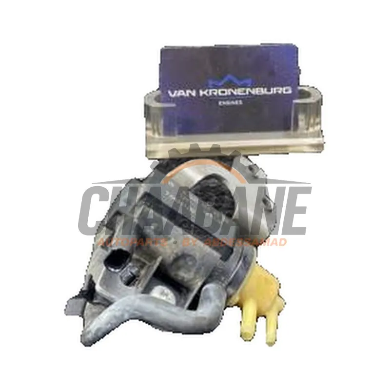 Capteur pression turbo A0101534528 Mercedes Vito (447.6) 2.0 116 CDI 16V 4x4