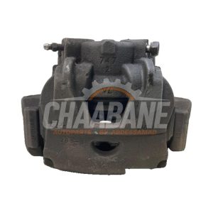 Etrier de frein avant gauche C2C27284 Jaguar XF Sportbrake