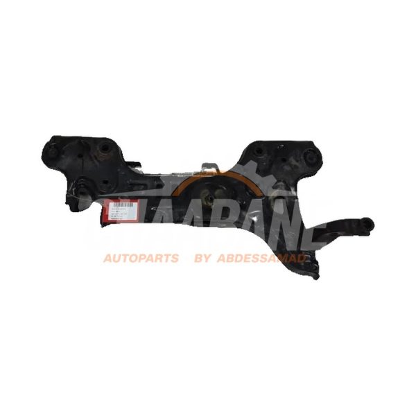 Barre moteur Audi A1 2018