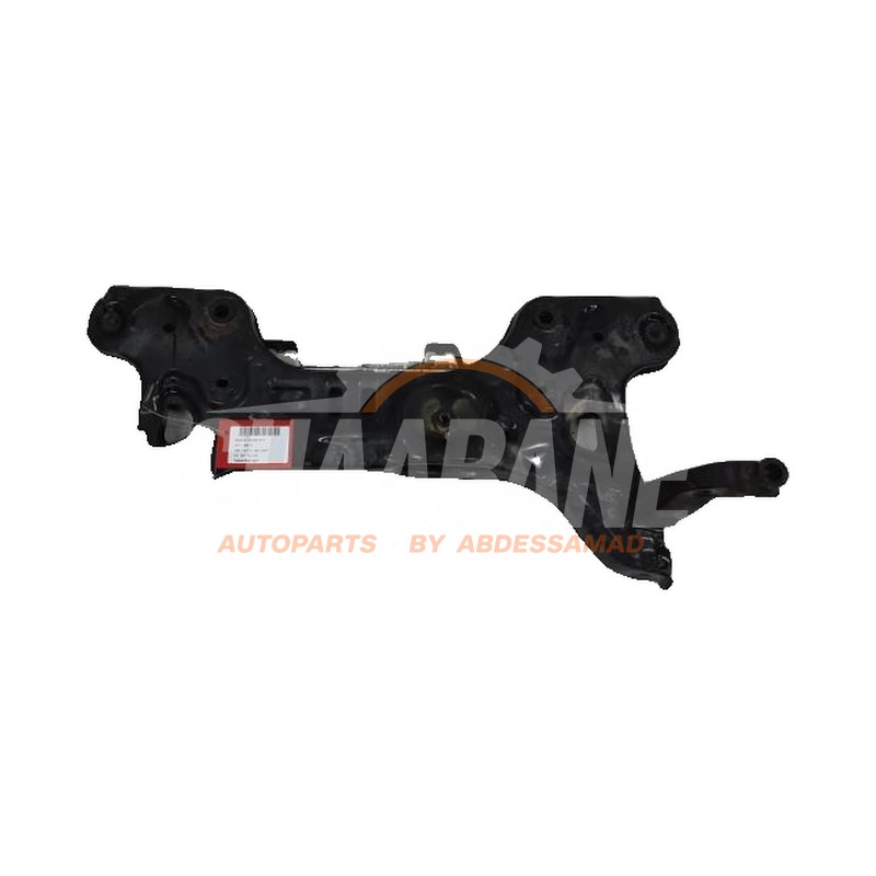 Barre moteur Audi A1 2018