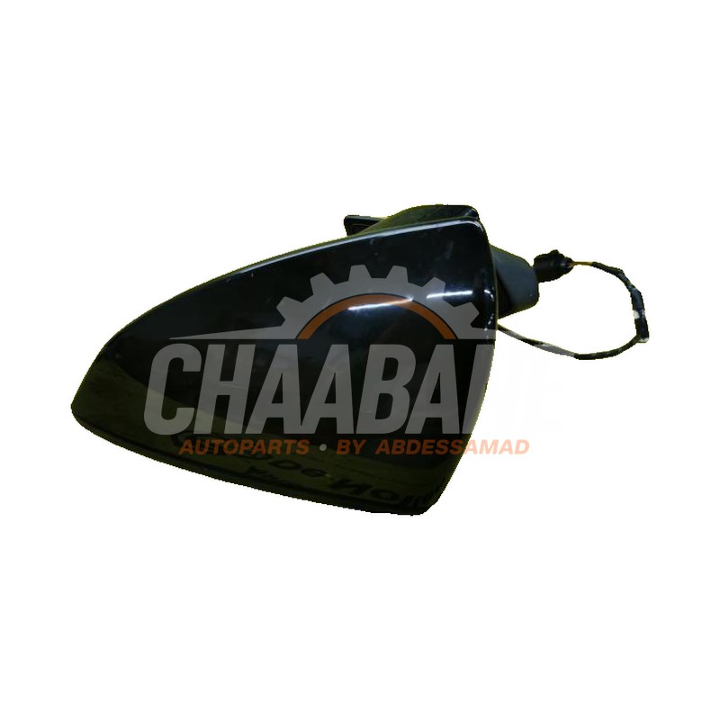 Retroviseur exterieur gauche Seat Leon SC (5FC) 2012 / 2018