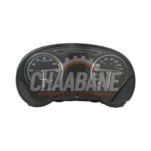 Instrument de bord 8V0920973B Audi A3 2012 / 2020