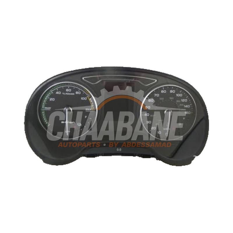 Instrument de bord 8V0920973B Audi A3 2013 / 2020