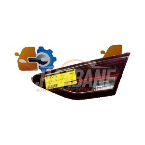 Feu arriere droit 5F0945308H Seat Leon (5FB) 1.6 TDI 16V 2012 / 2020