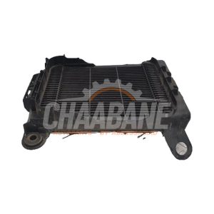 Radiateur 1711762805703 BMW 3 serie Touring (F31) 318i 1.5 TwinPower Turbo 12V 2012 / 2019