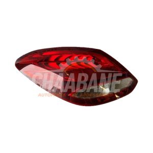 Feu arriere secondaire gauche A2059061157 Mercedes C (W205) C-200 2.0 CGI 16V