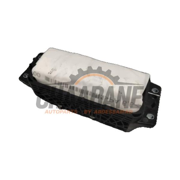 Airbag droite (tableau de bord) 6F0880204F Seat Ibiza 2017