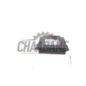 Module frein a main 8K0907801H Audi A5 Cabrio (F57/F5E) 2016