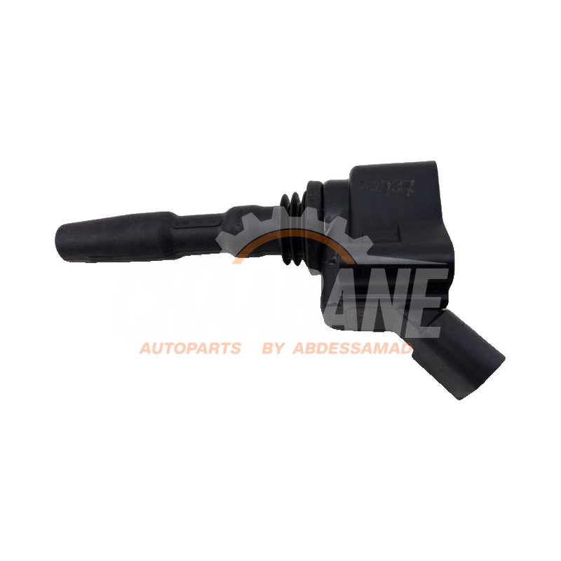 Bobine 04E905110P Audi A3 Limousine (8YS) 1.0 30 TFSI 12V Mild Hybrid 2020