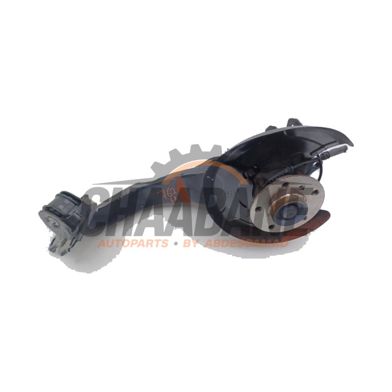 Joint arriere gauche 33308842879 BMW 2 serie Active Tourer (F45) 218i 1.5 TwinPower Turbo 12V 2013 / 2021