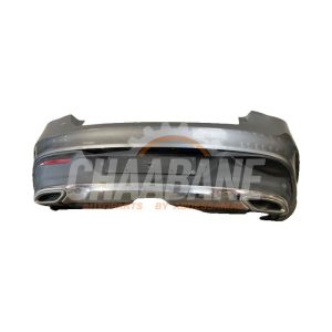 Pare-chocs arriere A2928851325 Mercedes GLE Coupe (C292) 350d 3.0 V6 24V BlueTEC 4-Matic