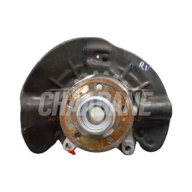 Joint avant droit A2473320200 Mercedes CLA (118.3) 1.3 CLA-180 Turbo 16V