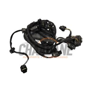 Faisceau de cables Pdc A1185405713 Mercedes CLA