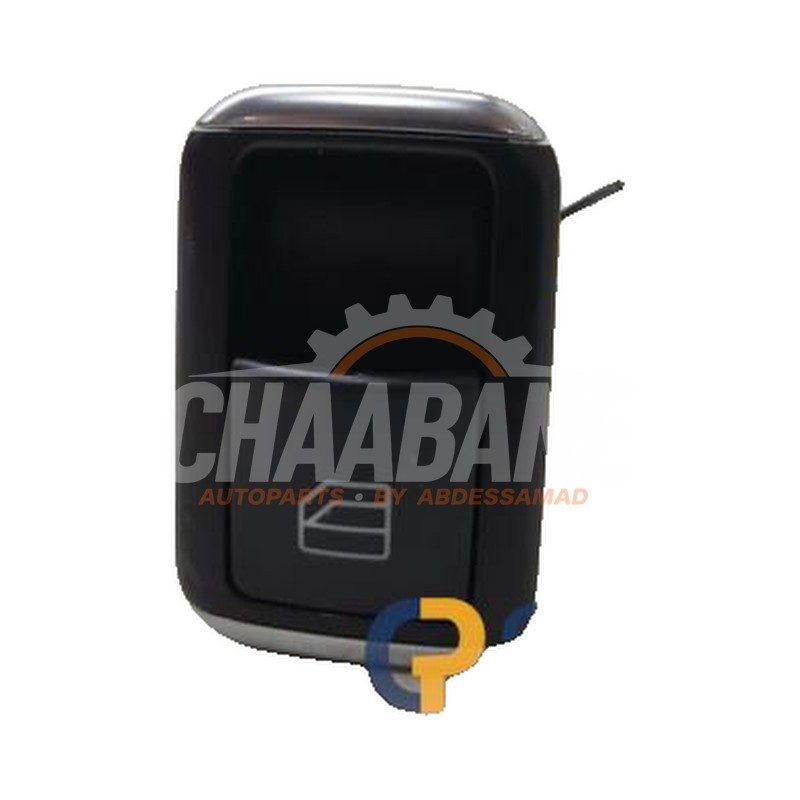 Commutateur vitre electrique 10075074 Mercedes CLA (117.3) 2.2 CLA-220 CDI, 220 d 16V