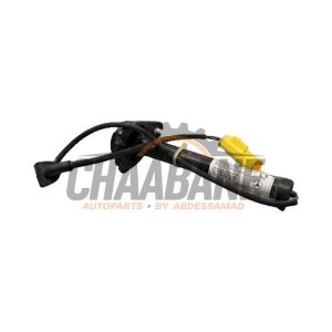 Actionneur HSR A2059060002 Mercedes C Estate (S205) C-220 CDI BlueTEC, C-220 d 2.2 16V