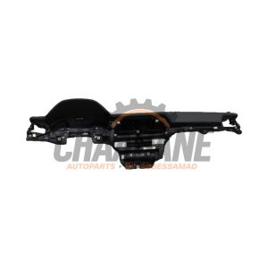 Tableau de bord 80B857001 Audi Q5 (FYB/FYG) 2.0 40 TDI 16V Quattro 2016