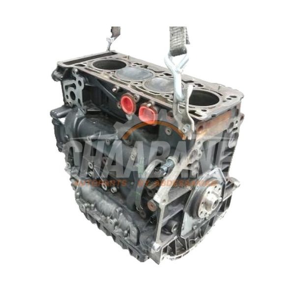 Bloc moteur inferieur Seat Leon 2012 / 2020